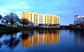 Springhill Suites Orlando Airport